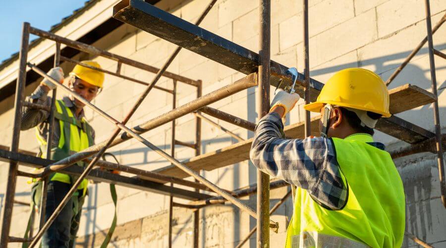 Gutter Repair and Sealing in La Jara, NM